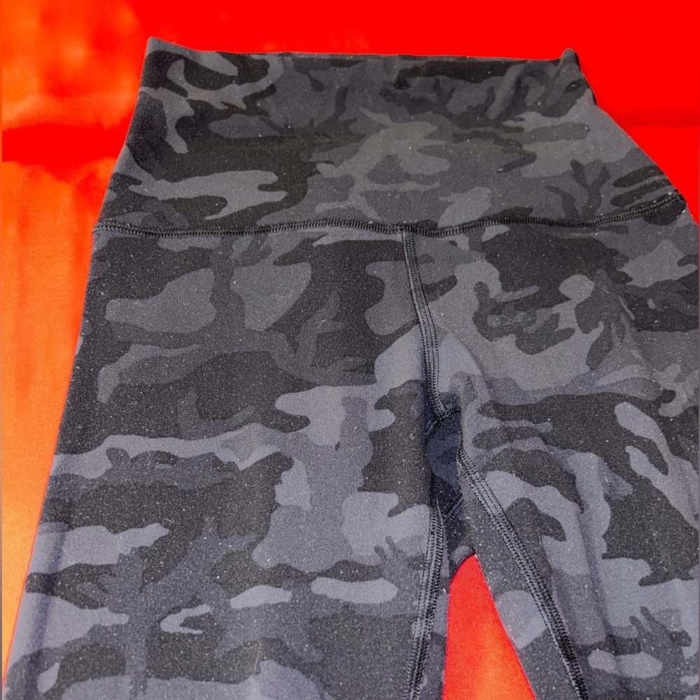 Lululemon leggings